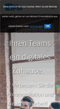 Mobile Screenshot of easy-pm.de